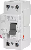 УЗО EFI6-P2 A 40/0.03