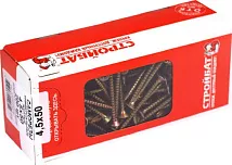 Саморез универсальный 4,5*50 (200 шт.) (Стройбат)