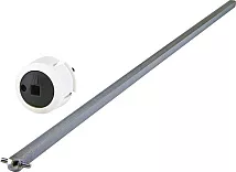 Стержень для рукоятки CLBS-S400/01 400mm (для рукоятки CLBS-EH125/01)