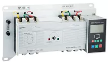 Устройство АВР ТСM 100/100А 3P 100А 400В PROxima
