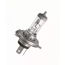 Лампа N475 75/70W 24V P43T 10X10X1