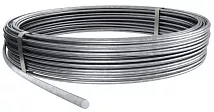 Круглый проводник из оцинкованной стали, 8 мм (RD 8-FT RUS) (уп.110м)